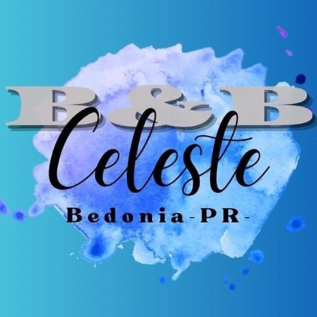 B&B Celeste Bedonia Zewnętrze zdjęcie