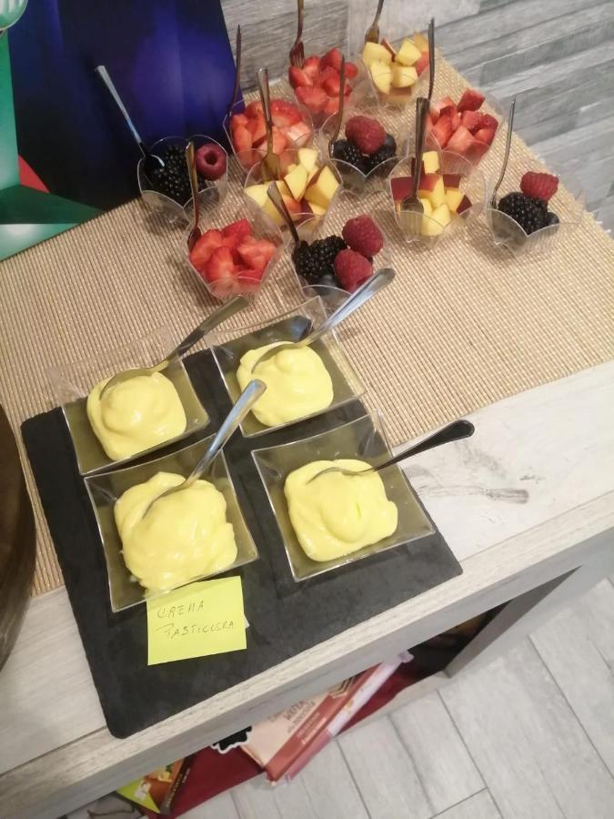 B&B Celeste Bedonia Zewnętrze zdjęcie