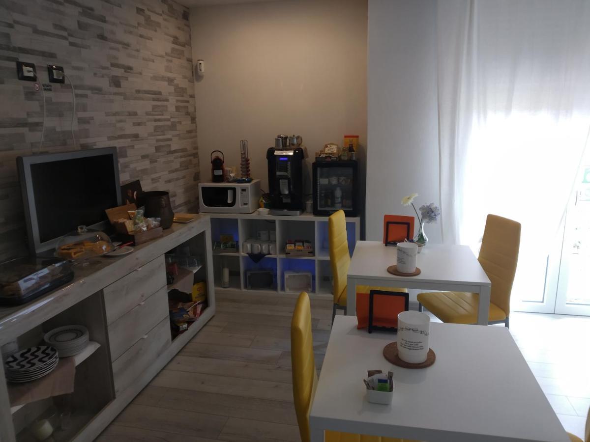 B&B Celeste Bedonia Zewnętrze zdjęcie