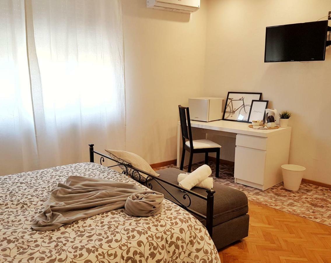 B&B Celeste Bedonia Zewnętrze zdjęcie