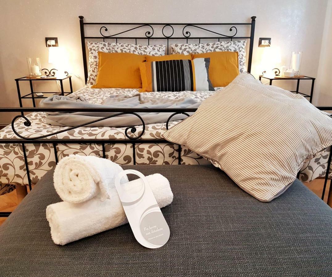 B&B Celeste Bedonia Zewnętrze zdjęcie
