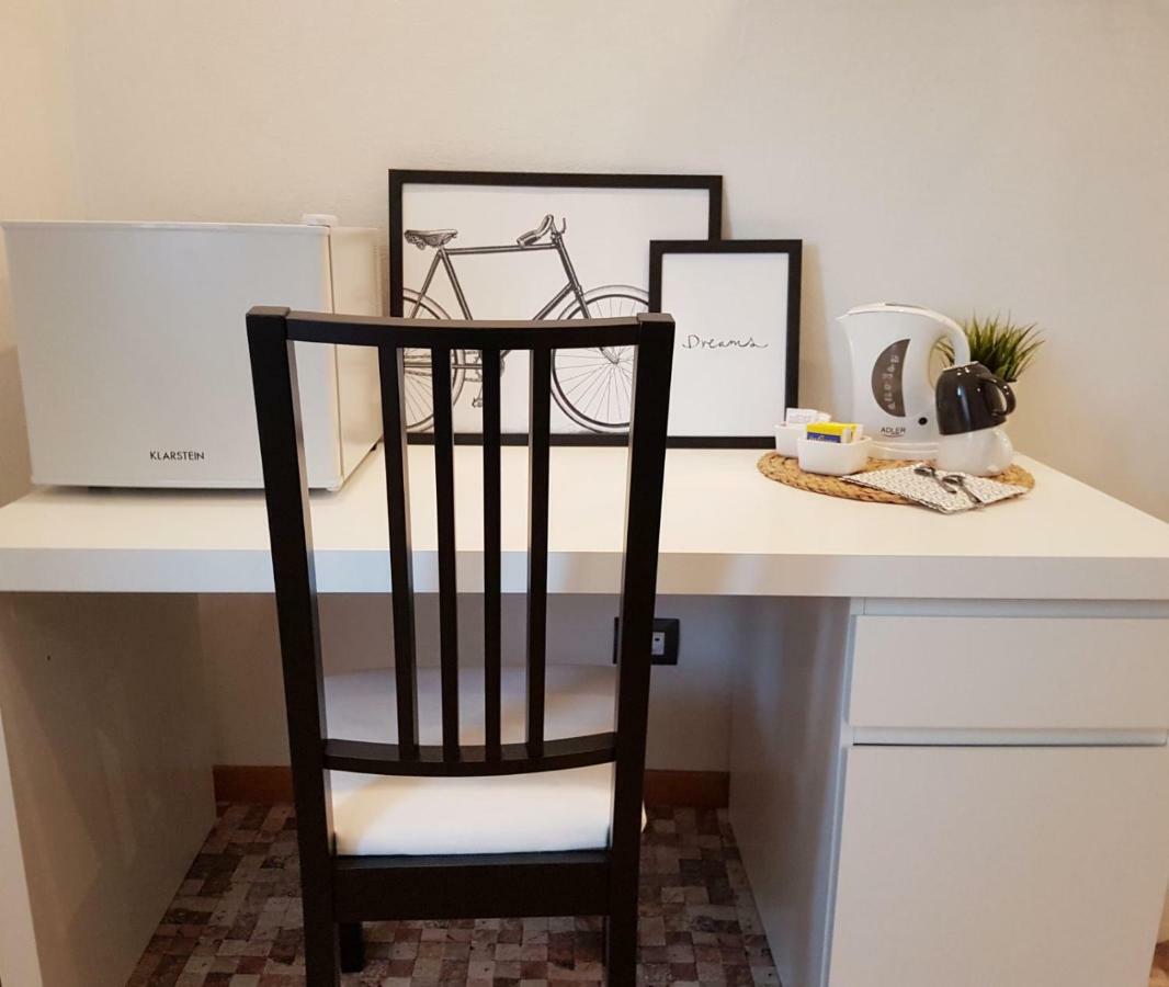 B&B Celeste Bedonia Zewnętrze zdjęcie