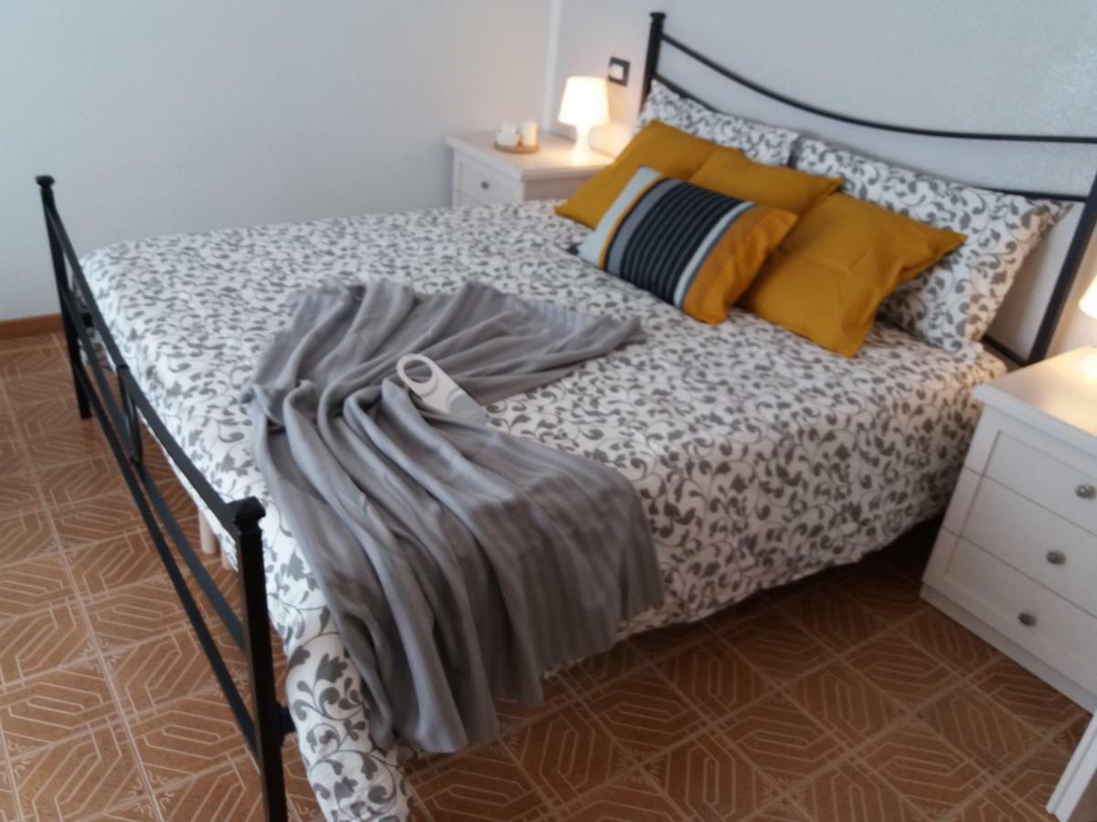 B&B Celeste Bedonia Zewnętrze zdjęcie