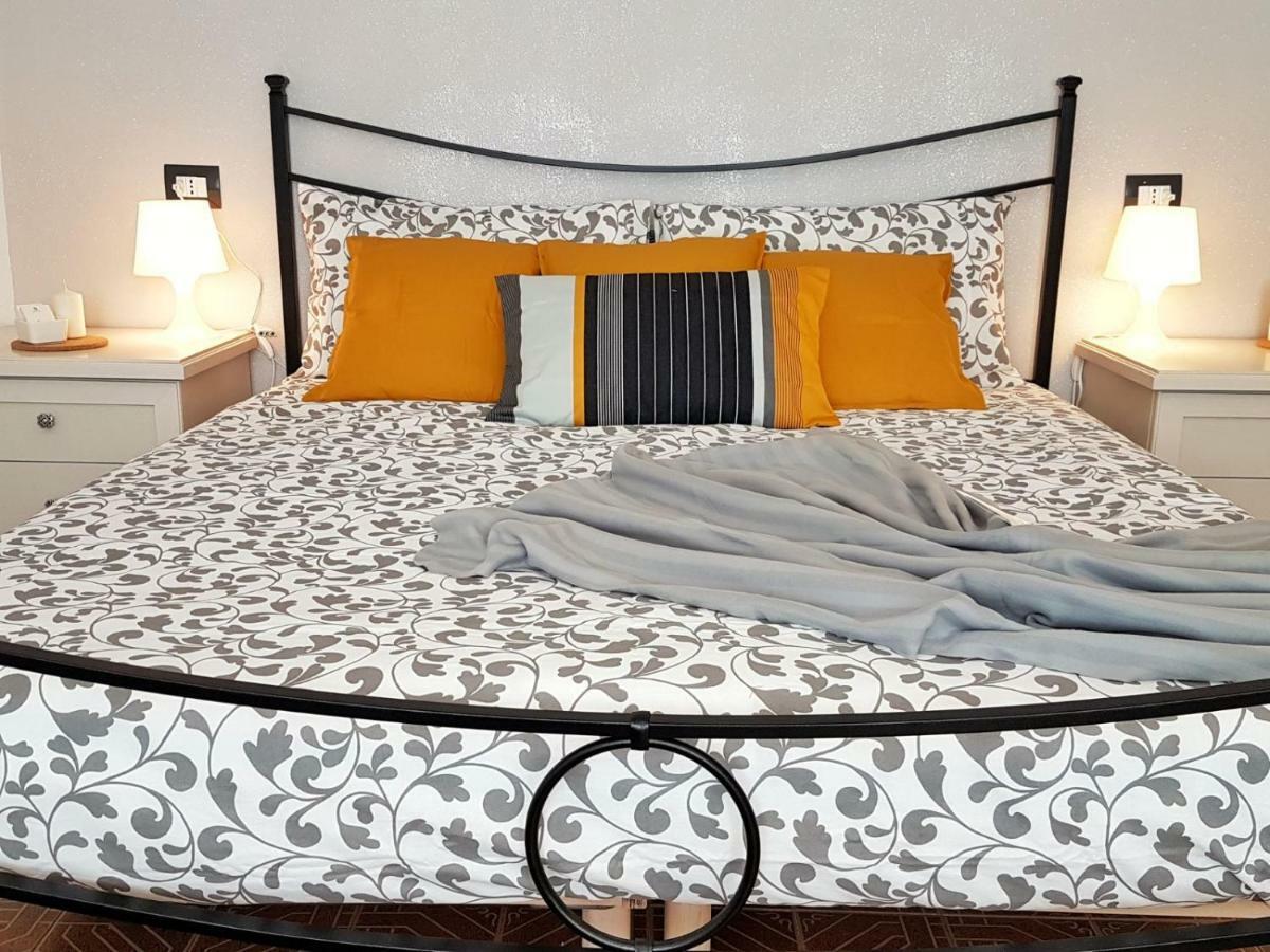 B&B Celeste Bedonia Zewnętrze zdjęcie