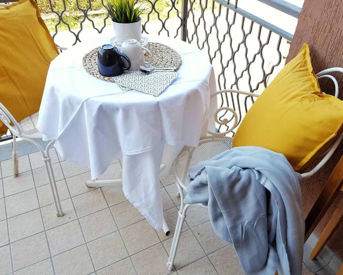 B&B Celeste Bedonia Zewnętrze zdjęcie