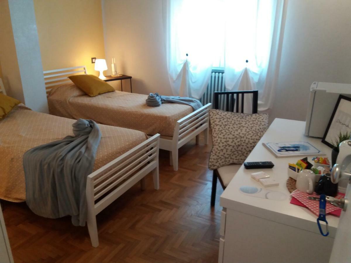 B&B Celeste Bedonia Zewnętrze zdjęcie