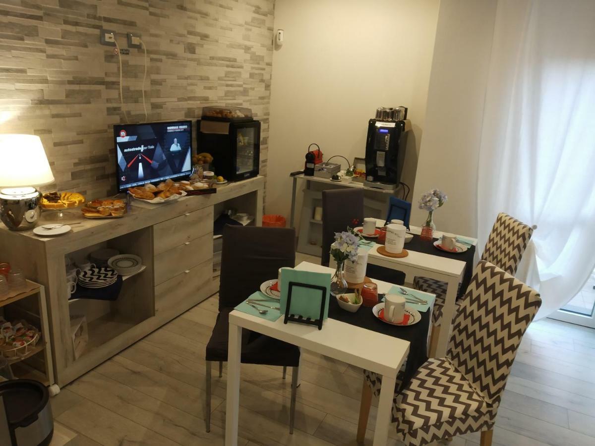 B&B Celeste Bedonia Zewnętrze zdjęcie