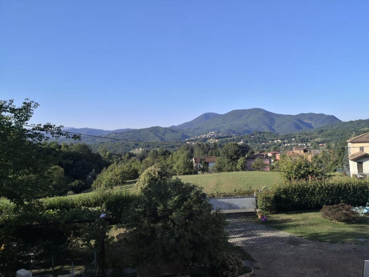 B&B Celeste Bedonia Zewnętrze zdjęcie