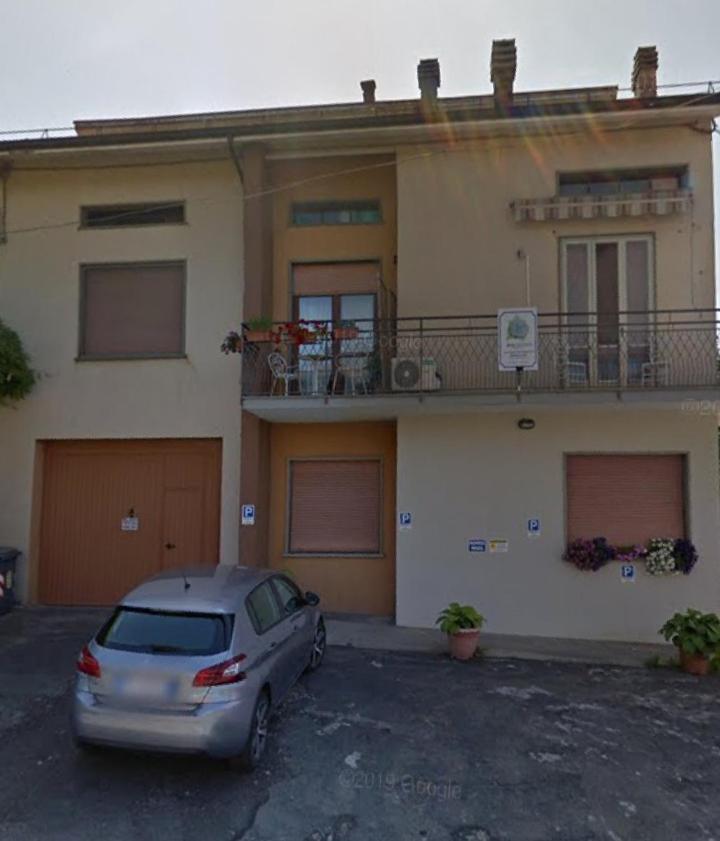 B&B Celeste Bedonia Zewnętrze zdjęcie