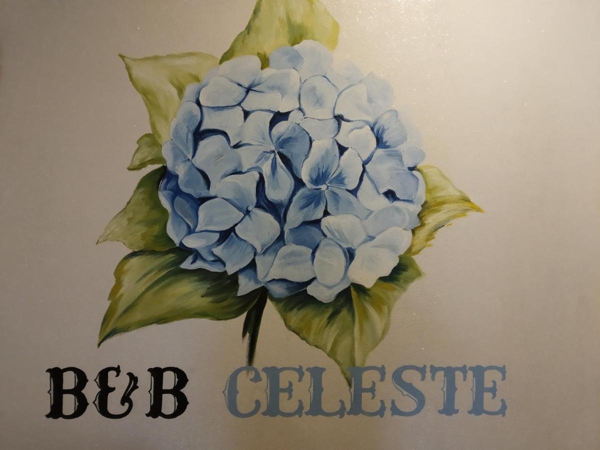 B&B Celeste Bedonia Zewnętrze zdjęcie