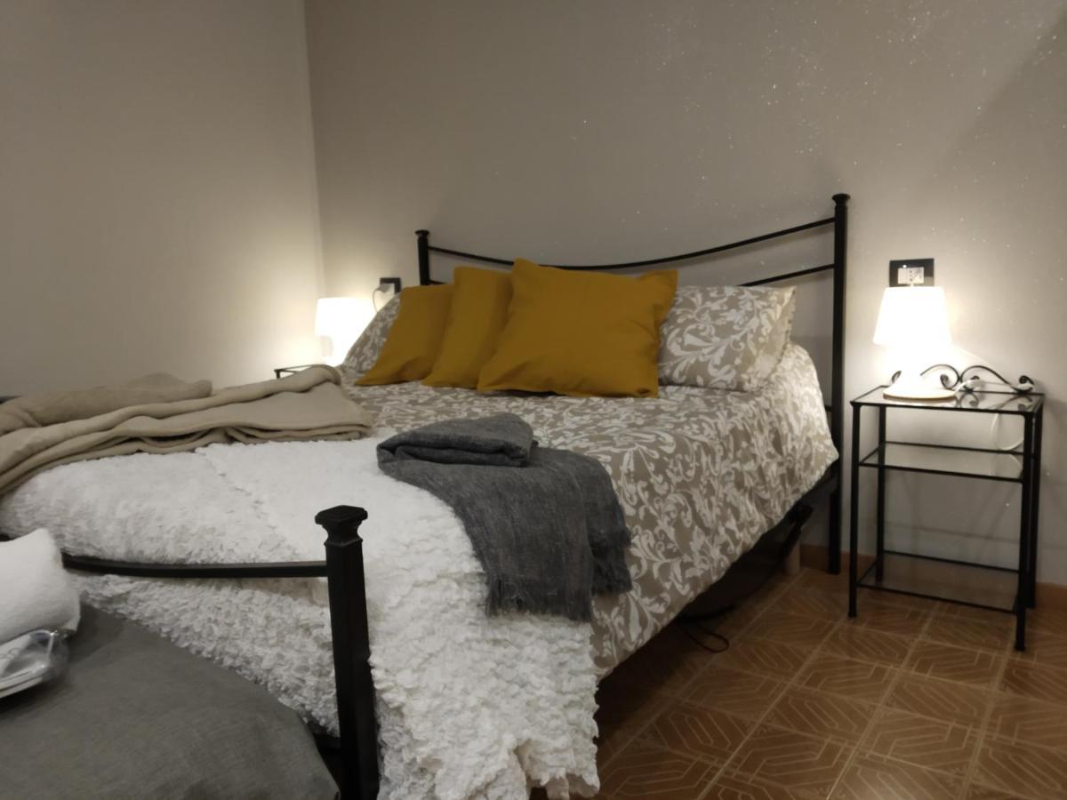 B&B Celeste Bedonia Zewnętrze zdjęcie