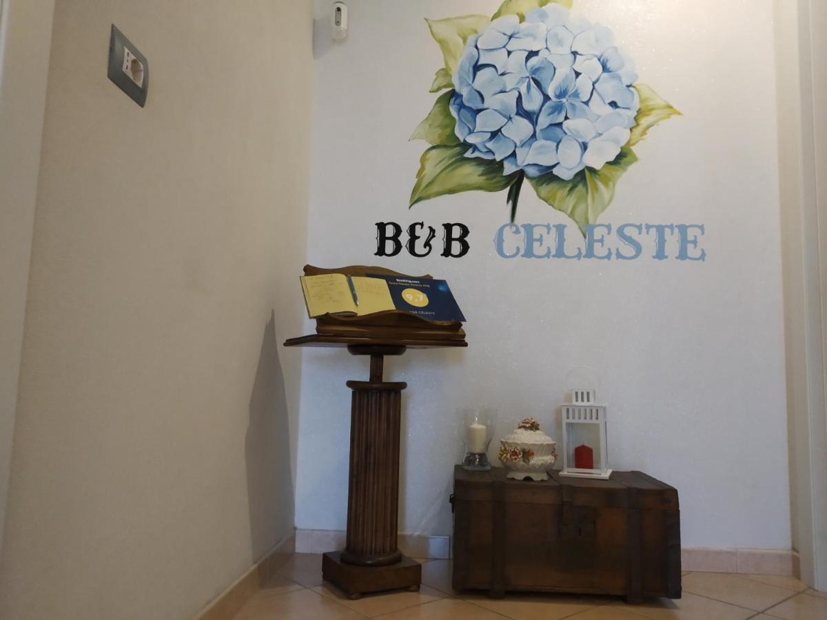 B&B Celeste Bedonia Zewnętrze zdjęcie